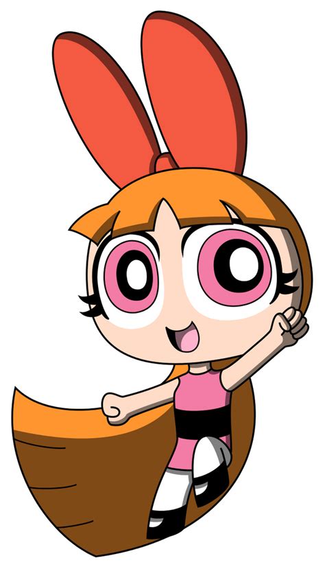 Ppgatsotdb Blossom In Dragon Ball Super By Wanda92 On Deviantart