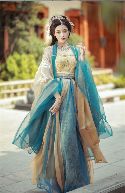 Hanfu Gallery Chinese Hanfu By