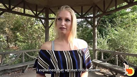 Nederlandse Blonde Tiener Hard Geneukt XHamster