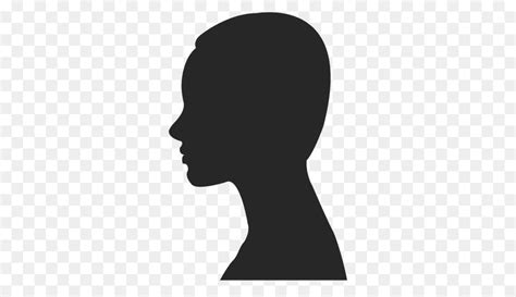 Free Profile Face Silhouette, Download Free Profile Face Silhouette png images, Free ClipArts on ...