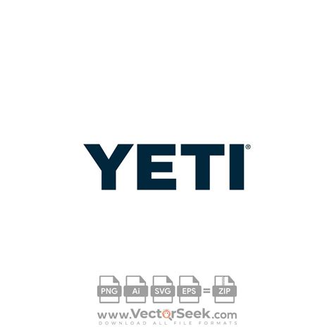 Yeti Holdings Logo Vector Ai Png Svg Eps Free Download