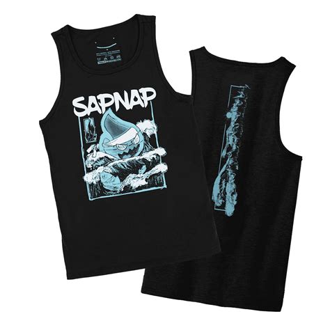 Sapnap Merchandise