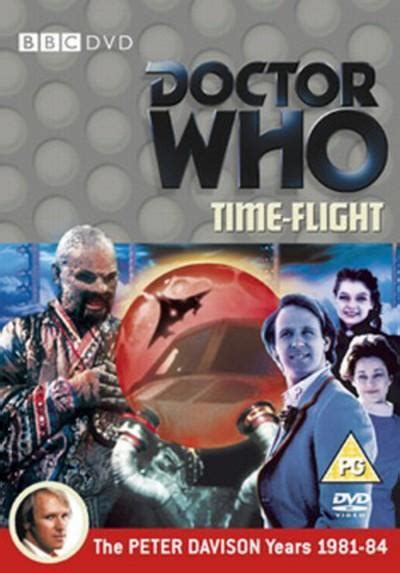 Image Gallery For Doctor Who Time Flight Tv Filmaffinity