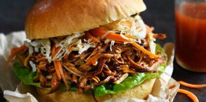 Pulled Pork La Recette Irr Sistible Du Porc Effiloch L Am Ricaine