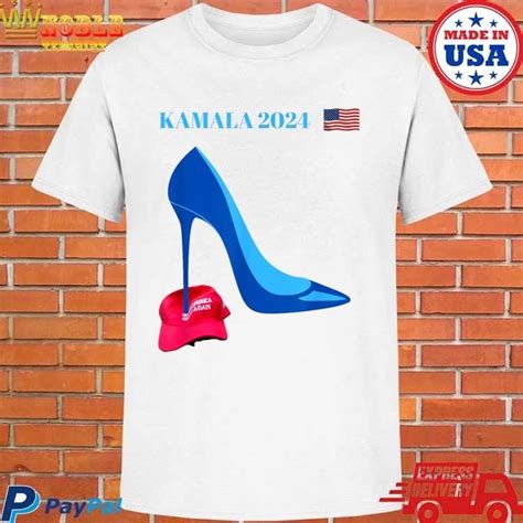 Official Make America Joyful Again Kamala Harris Tim Walz 2024 Election