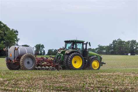 Products | Precision Planting | Ag Tech & Agronomy Solutions