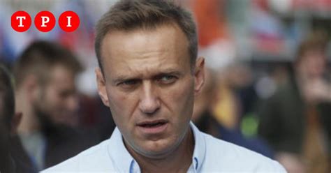 Navalny Condannato Ad Altri 19 Anni Di Reclusione Ue Inaccettabile