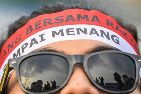 Pasal Serang Harkat Presiden Di RKUHP Pemerintah Tambah Penjelasan