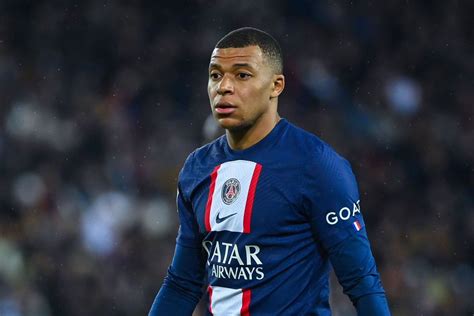 Kylian Mbappe Al Hilal Have Made A World Record Offer Of £259 Million The Busian Post