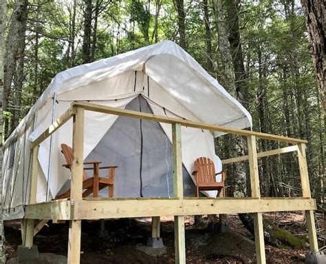 10 Best Glamping Spots Near Surry, Maine - Updated 2024 | Trip101