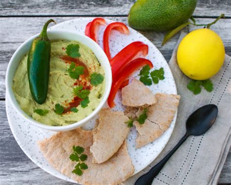 50 Fabulous Plant Based Hummus Recipes Sharon Palmer The Plant Powered Dietitian