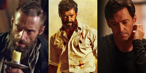 10 Best Hugh Jackman Motion Pictures Concurring To Reddit Cinema