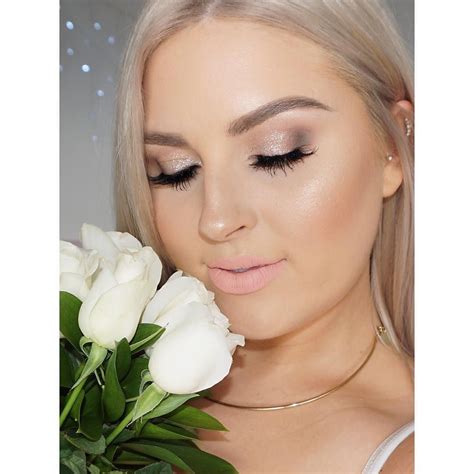 My Birthday Makeup Grwm Youtu Be Ypgrsrrhdwc Shaaanxo Makeup