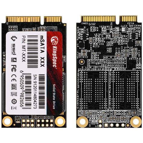 Ssd Kingspec Sata Iii Tb Mt Tb Mt Series Msata