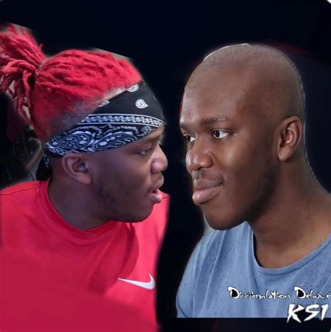 Improved album cover for dissimulation deluxe : r/ksi