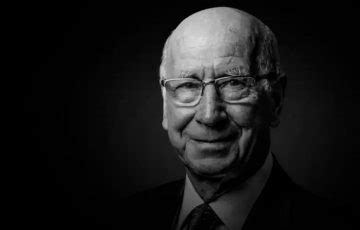 Fallece Sir Boby Charlton Leyenda Del Manchester United