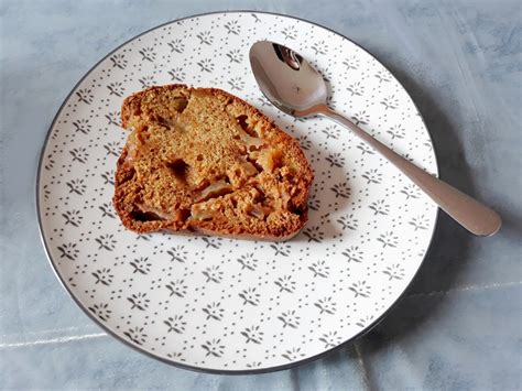 La Tarta De Pera Y Miel Una Receta Gourmet