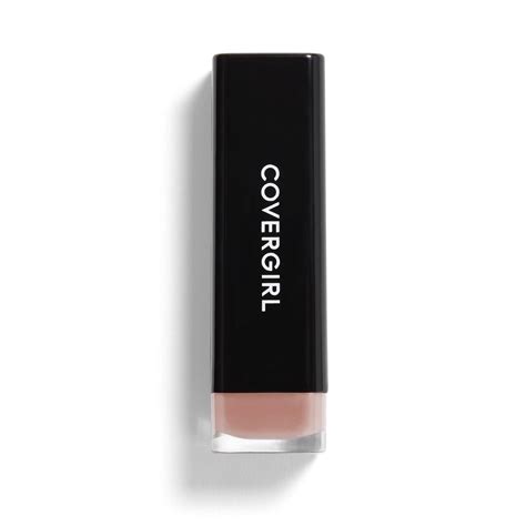 COVERGIRL LIPSTICK - Skin Confidence