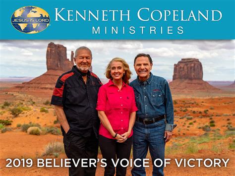 Watch Kenneth Copeland 2019 Prime Video