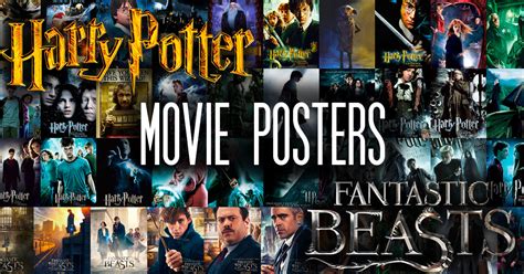 Movie Stills Harry Potter Fan Zone Atelier Yuwa Ciao Jp