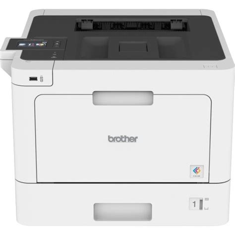 Brother Business Color Laser Printer Hl L Cdw Duplex