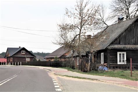 Gmina Zwierzyniec Ku Czci Poleg Ych I Pomordowanych Mieszka C W