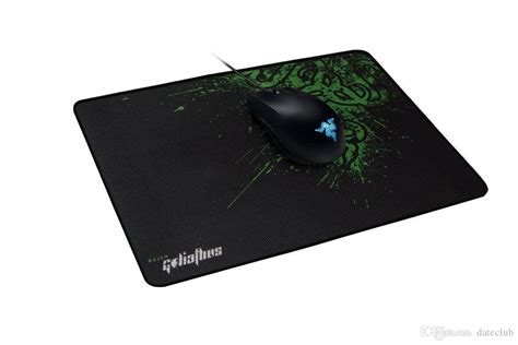 Alas Mouse Mouse Pad Mousepad Gaming Razer 29x25 Mouse Pad Razer