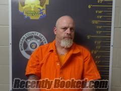 Recent Booking Mugshot For JUSTIN MICHAEL SCHRODER In Morgan County