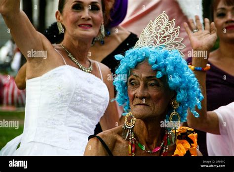 Elderly Gay Man Hi Res Stock Photography And Images Alamy