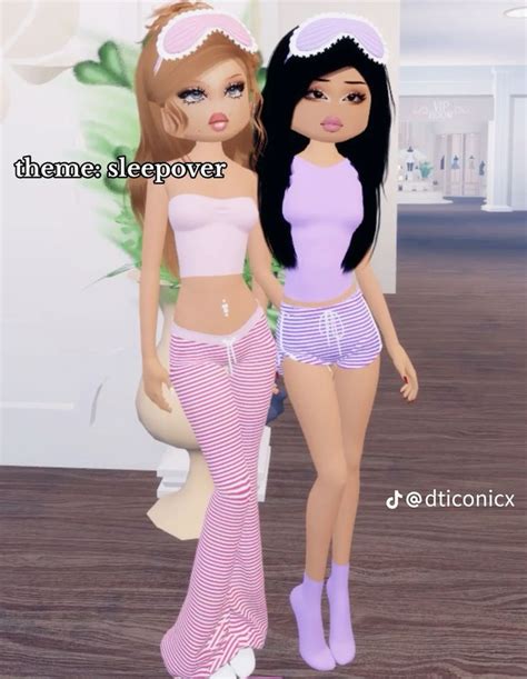 Dress To Impress DTI Roblox DTI Roblox Dress To Impress Roblox DTI