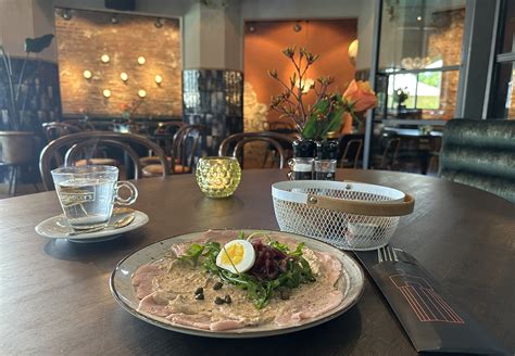 Lekker Lunchen In Vlaardingen Dat Doe Je Hier Kom VlaarDingen Doen