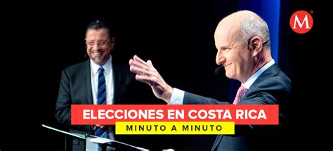 Elecciones Costa Rica 2022 Rodrigo Chaves Gana Segunda Vuelta Grupo