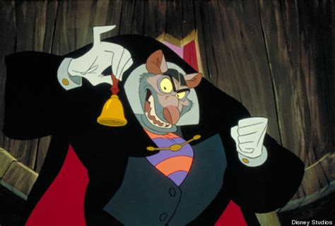 A Definitive Ranking Of 25 Classic Disney Villains | HuffPost Entertainment