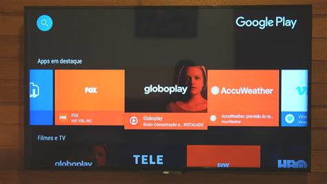 Globoplay Ativar Como Instalar O Aplicativo Globoplay Em Qualquer