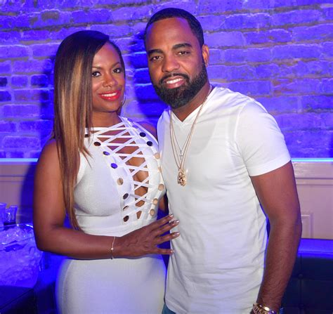 Kandi Burruss Opens Up To Her Husband Todd Tucker About Her Plastic