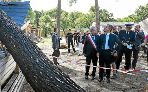 L Tat De Catastrophe Naturelle Reconnu Pour Les Orages Meurtriers De