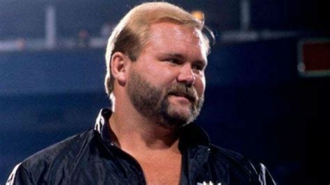 Arn Anderson Recalls Favourite Spinebuster Of All Time” Exclusive