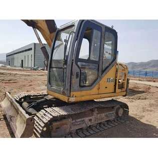 XCMG XE80 (970850) | P&E
