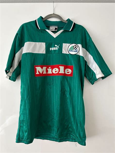 Fc G Tersloh Home Kit