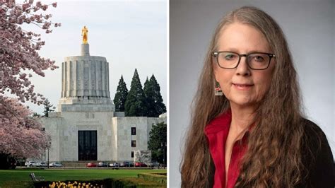 Gop Lawmakers Barred From Re Election In Oregon After 6 Week Walkout