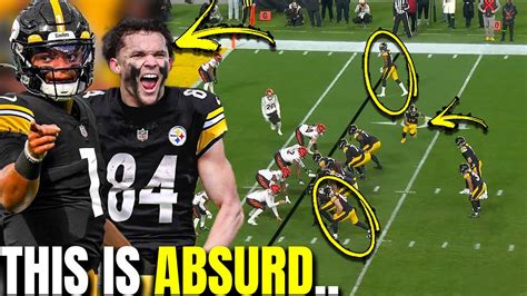 You Cant Make Up What The Steelers Are Doing NFL News Pittsburgh