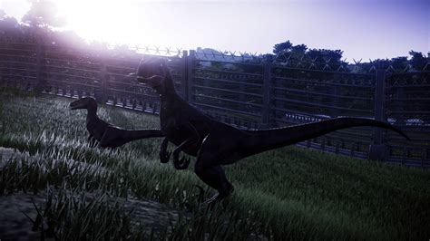 Jurassic World Evolution Screenshots Fandom