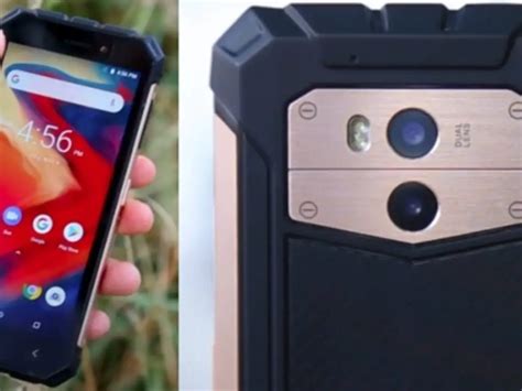 Ulefone Armor X2 Specs Faq Comparisons