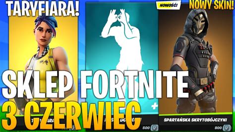 Nowy Skin Sparta Ska Skrytob Jczyni Powr T Taryfiara W Nowy Sklep