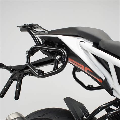 SLC Soporte Lateral KTM Duke 125 390 17 Nilmoto