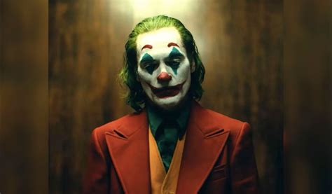 Anuncian Fecha De Estreno Para Joker 2 Con Joaquin Phoenix La Verdad