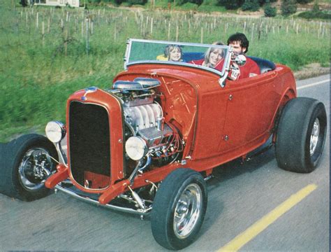 top trendsetting street rods  ol dad puts  mouth