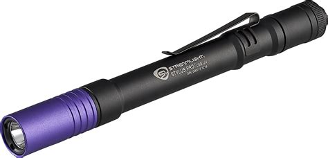 Tracer Products TPOPUVP Opti Pro Uv Plus Cordless Violet Led