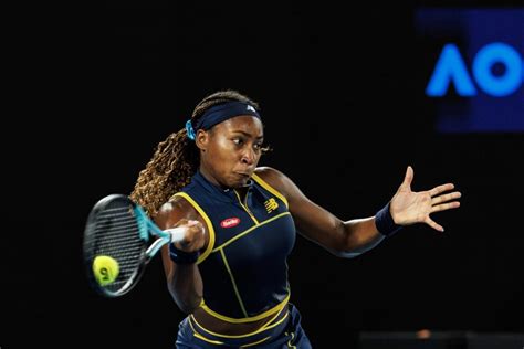 Australian Open Day Womens Predictions Including Gauff Vs Kenin