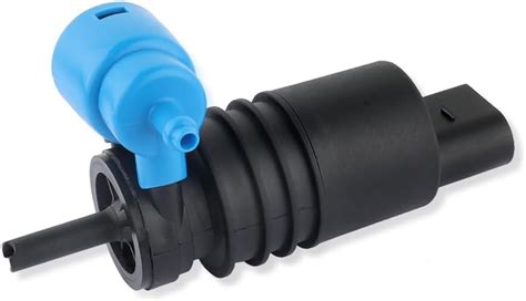 Amazon Windshield Washer Pump With Grommet Windshield Washer